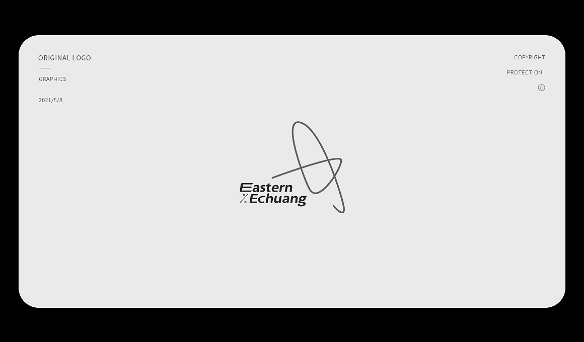 品牌LOGO-几何图形-geometry