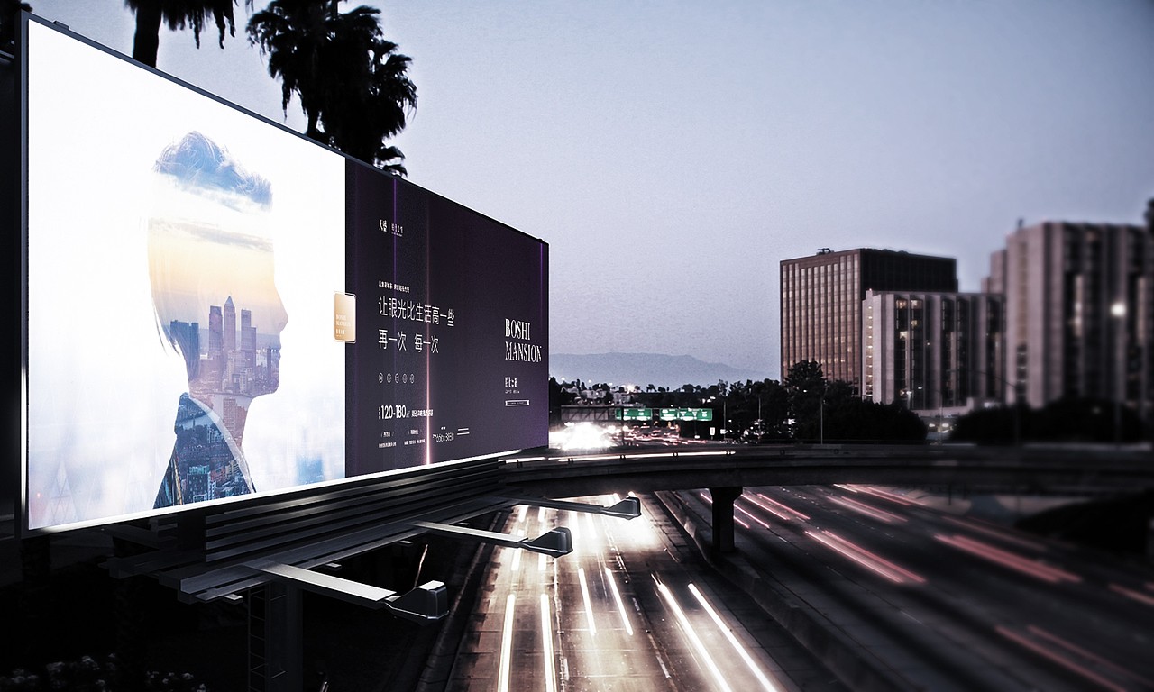 铂仕公馆-老何设计-何仕泽（图ZMjA2NTk3MTY4） - 品牌 - 站酷设计师何仕泽原创素材 - 站酷ZCOOL