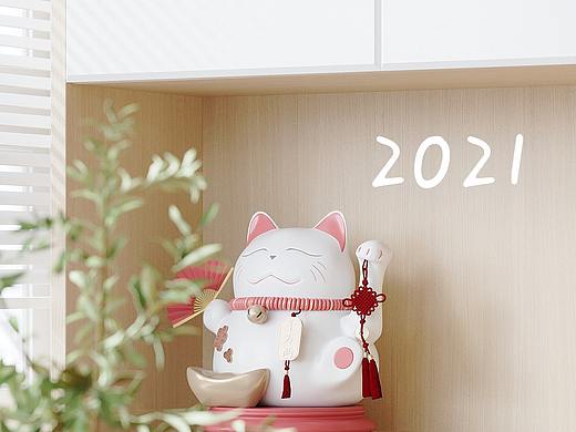 2021年年度作品合集