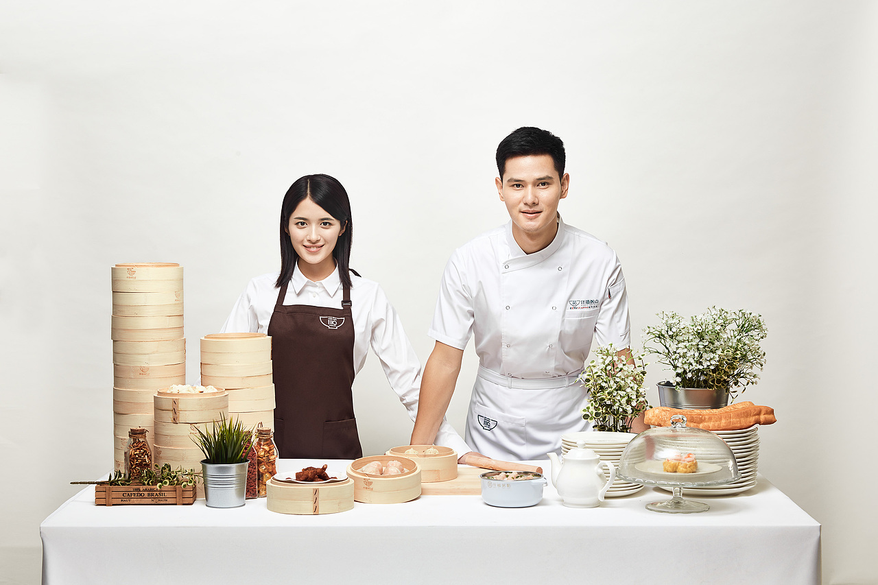 影食日记 -《仟福粥点》