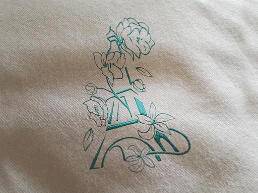 巴黎之花（個人主頁-ZMzM5MDk0NDg=） - Logo - 站酷設(shè)計師不二1024原創(chuàng)素材 - 站酷ZCOOL