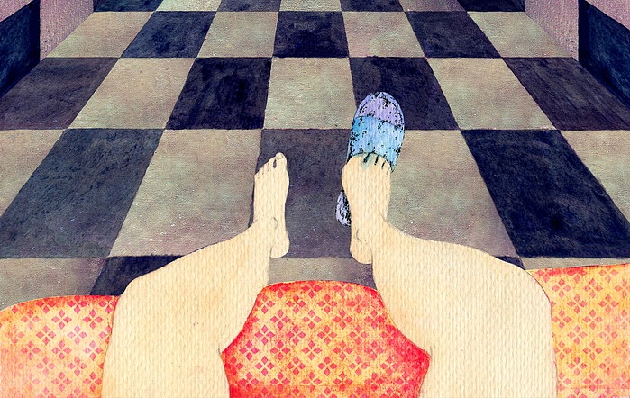 毕业设计部分静帧图（图ZNjEyNTgw） - 概念设定 - 站酷设计师wuhaidon原创素材 - 站酷ZCOOL