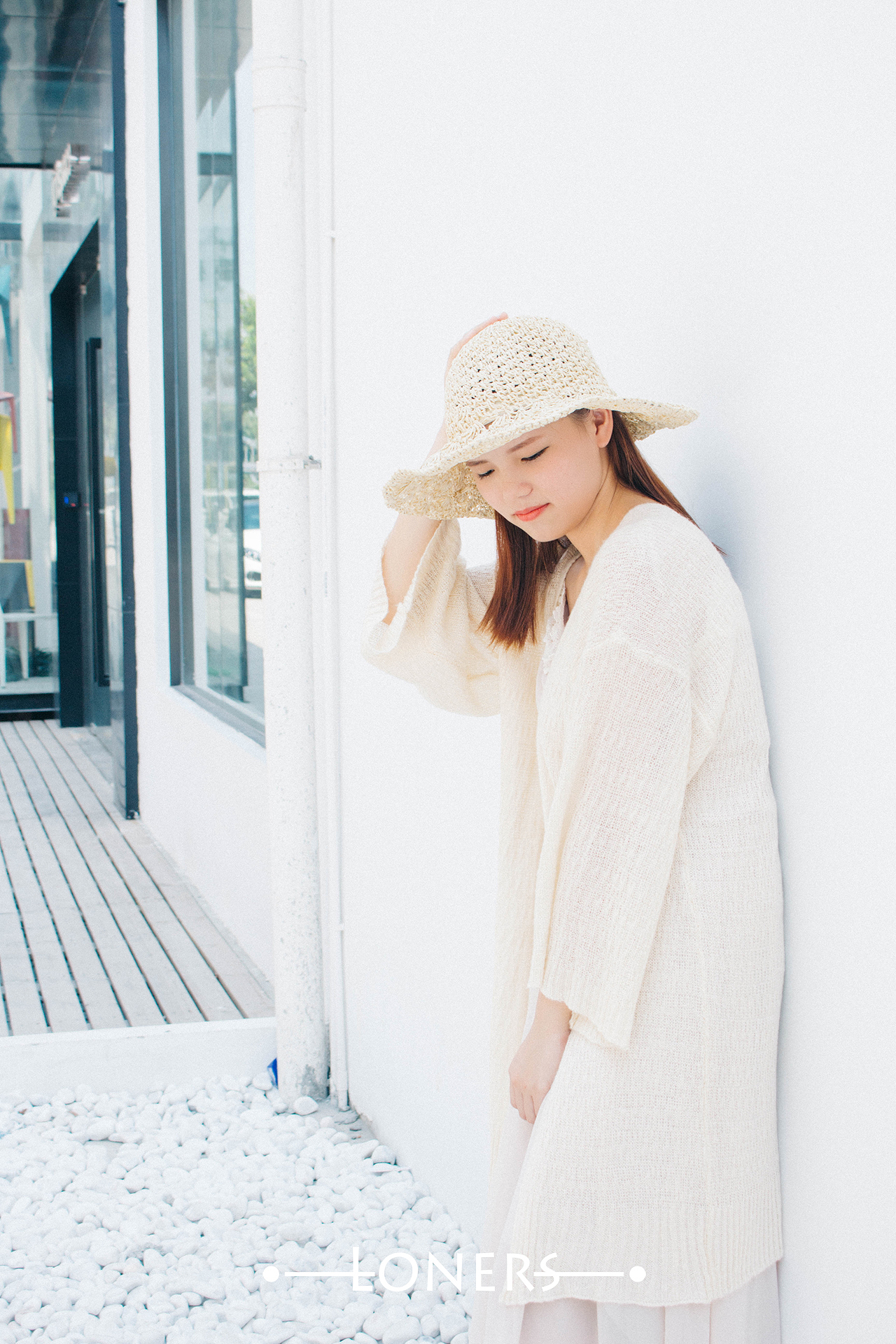 《北島の夏》（图ZODkyMDM3OTI=） - 人像摄影 - 站酷设计师歸零_開始原创素材 - 站酷ZCOOL