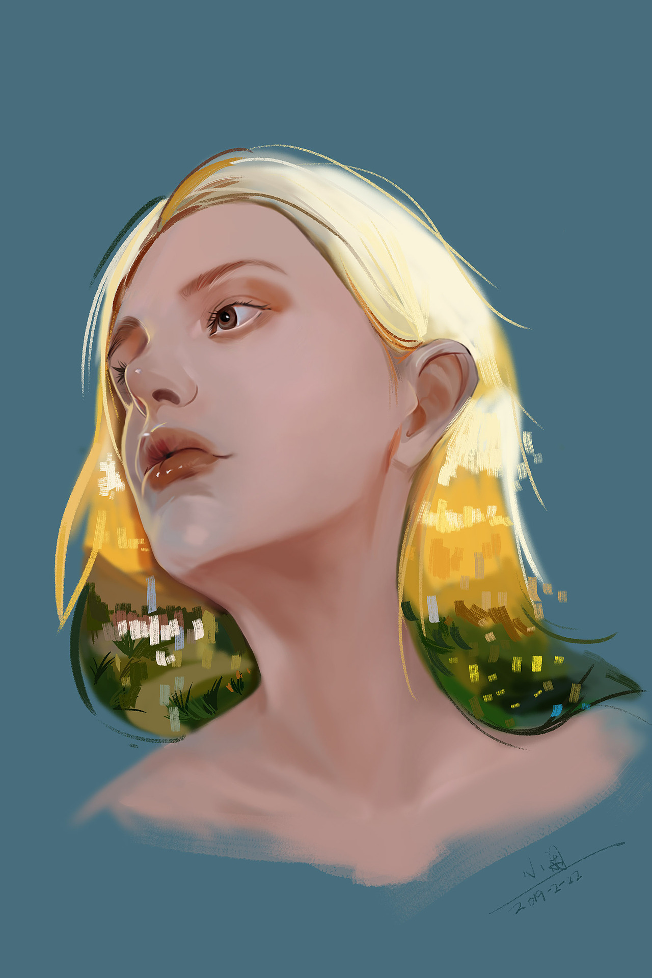 插画（图ZMTQ4MDI0Mjcy） - 游戏原画 - 站酷设计师把卡卡原创素材 - 站酷ZCOOL