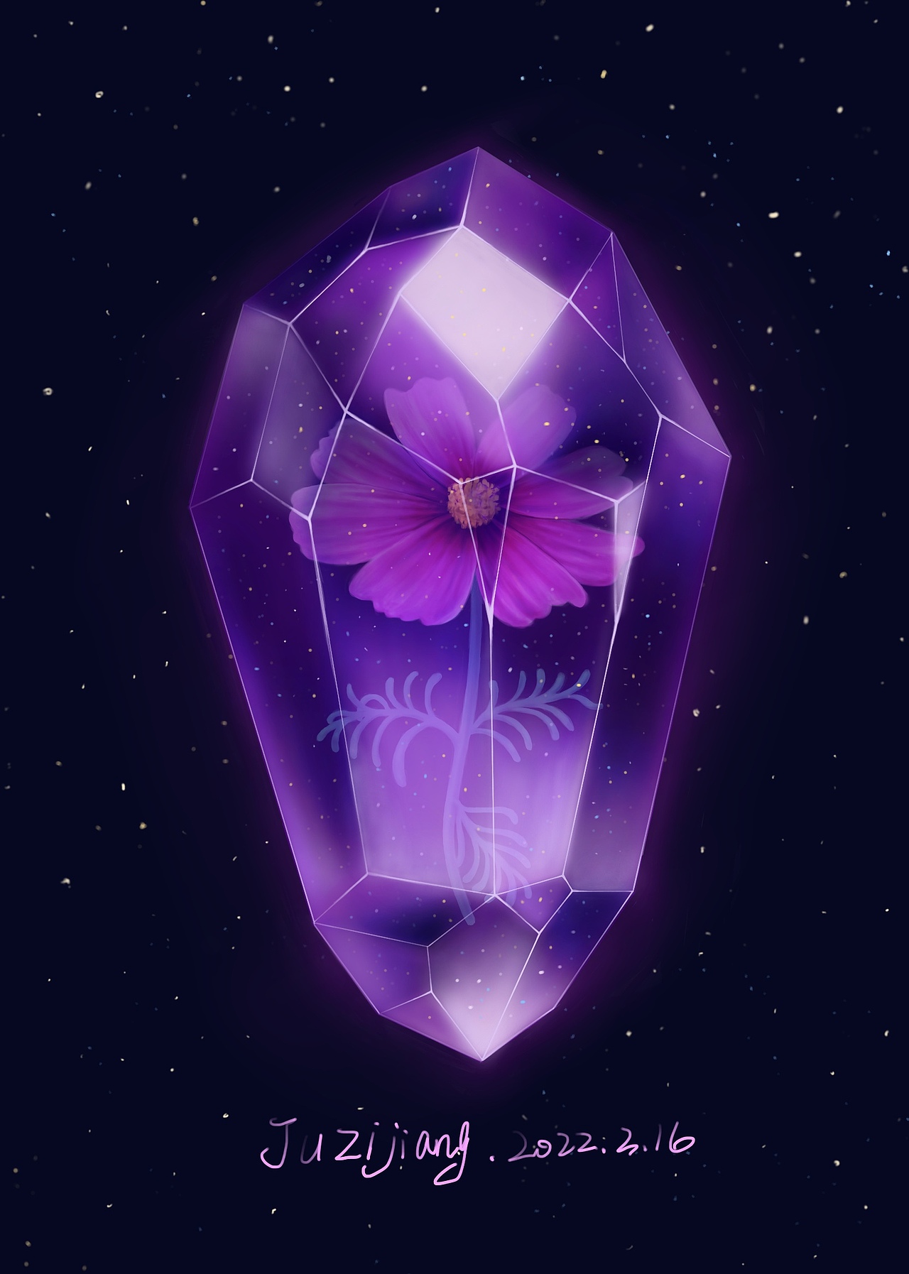 插画集（图ZMjk4NTkxNjUy） - 创作习作 - 站酷设计师橘子酱斯基原创素材 - 站酷ZCOOL