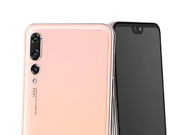 华为P20手机摄影修图