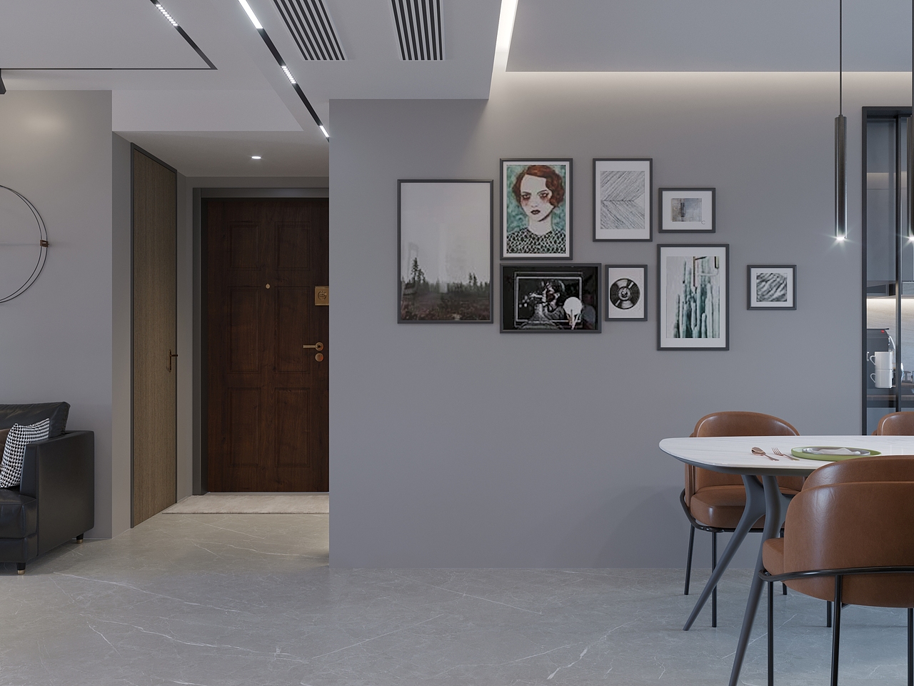 2021（图ZMjg2MzQ1NzU2） - 家装设计 - 站酷设计师市隐原创素材 - 站酷ZCOOL