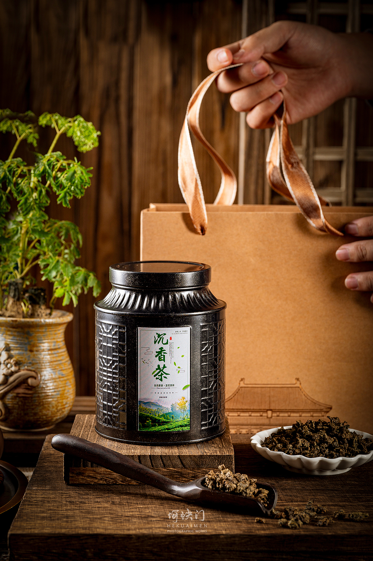 茂名化州沉香茶拍摄（图ZMzMwMjI2NzU2） - 产品摄影 - 站酷设计师何快门原创素材 - 站酷ZCOOL