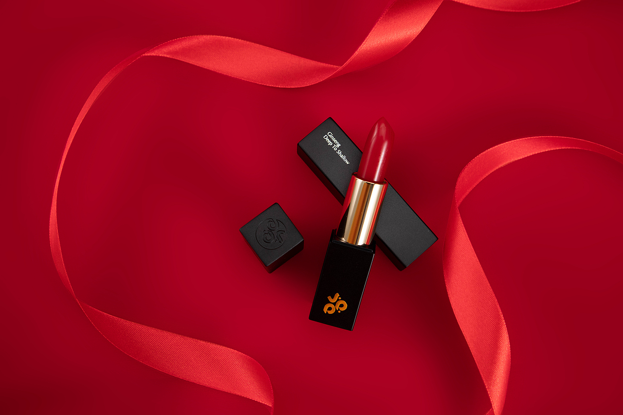 口红拍摄（图ZMjMyMTk0NTE2） - 产品摄影 - 站酷设计师沙拉沙拉原创素材 - 站酷ZCOOL