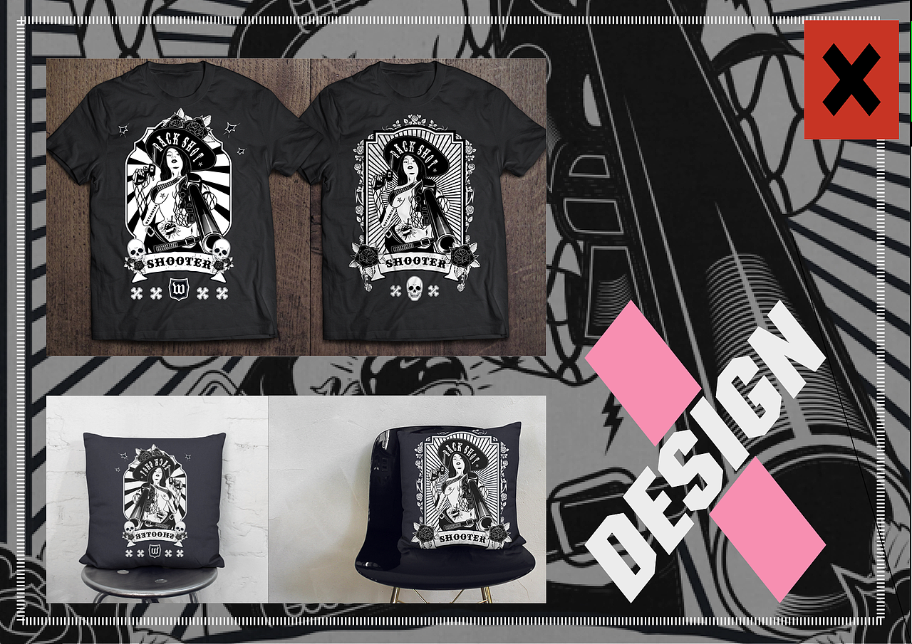 潮流插画总结作品集（图ZMjQ0NDgxNjI0） - 商业插画 - 站酷设计师丫丫果酱原创素材 - 站酷ZCOOL