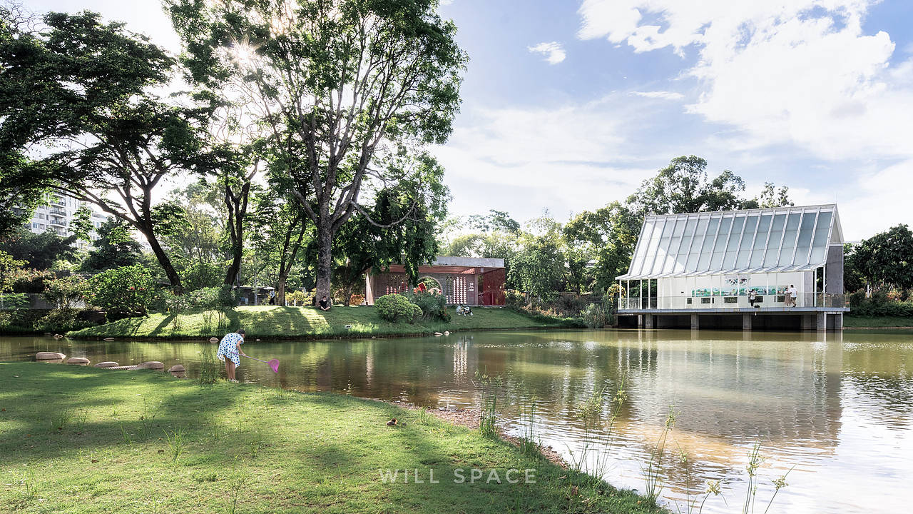 深圳福田婚礼堂 | 中式礼堂喜庆端庄&西式礼堂圣洁素雅（图ZMjY3NDU0NzI0） - 环境/建筑摄影 - 站酷设计师WILLSPACE原创素材 - 站酷ZCOOL