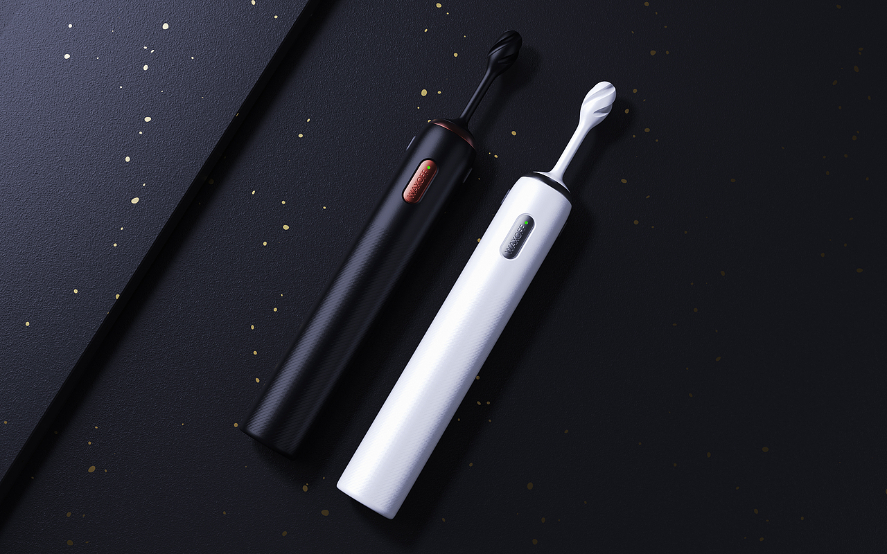 耳垢清潔器產(chǎn)品渲染（圖ZMjg1MzYyNjI4） - 產(chǎn)品 - 站酷設(shè)計師閱片半部真君原創(chuàng)素材 - 站酷ZCOOL