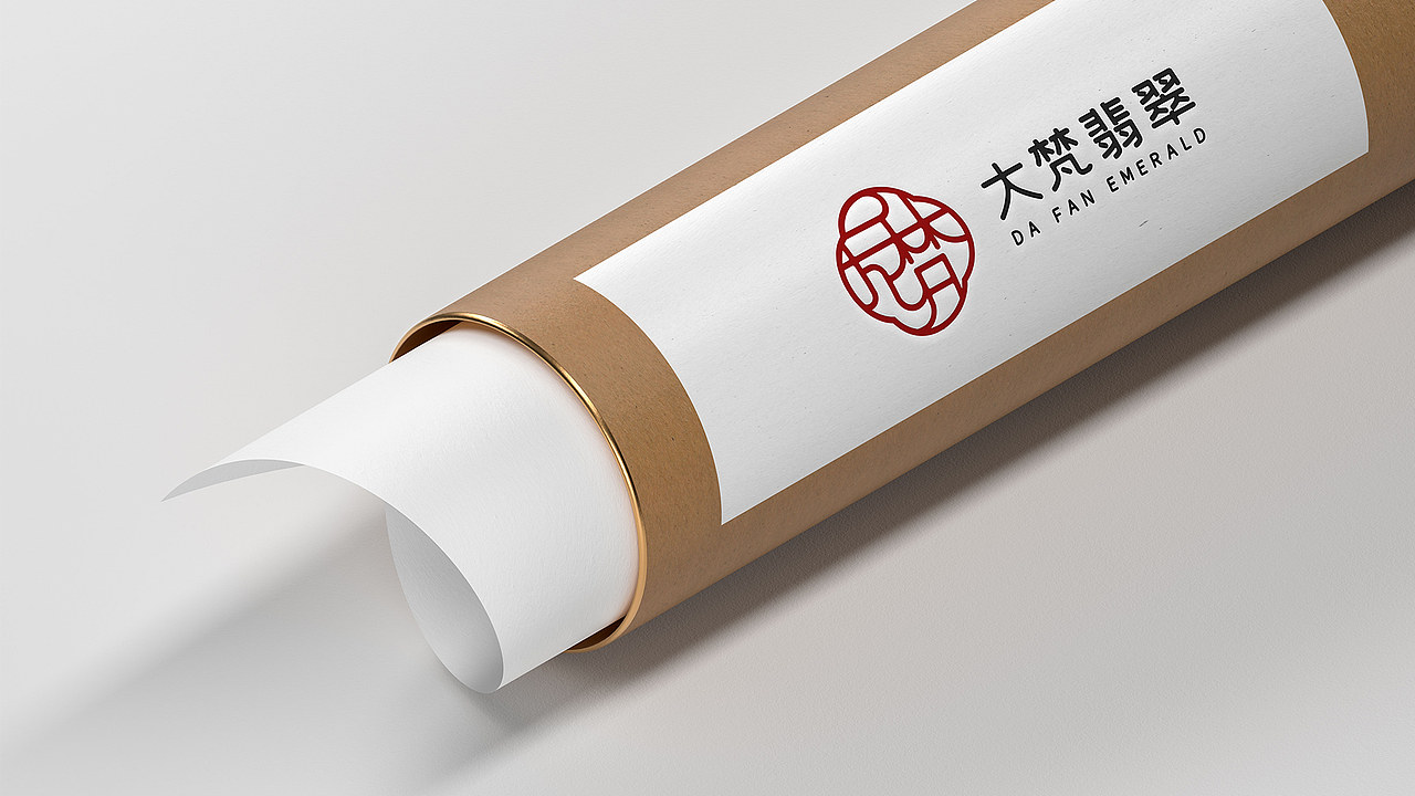 品牌LOGO设计方案