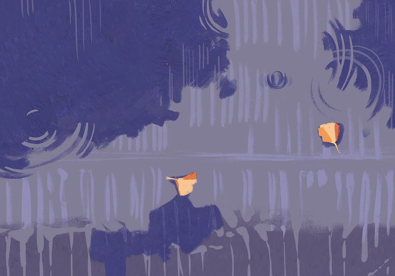 一个小时左右的半成品