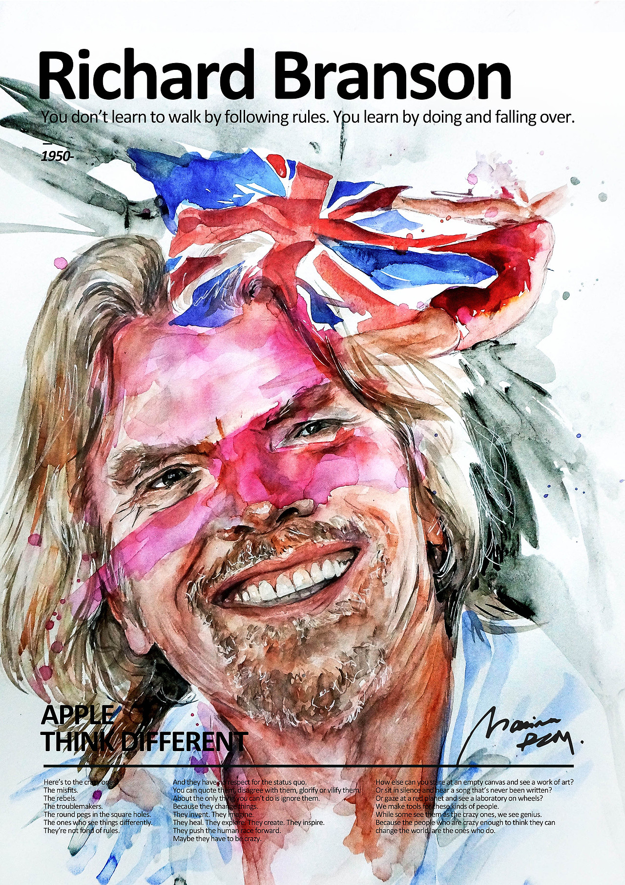 “乔布斯时代的苹果已经离我们渐行渐远。”——致今早没有悬念的发布会。（图ZMzM1NTg2NTI=） - 商业插画 - 站酷设计师任桃桃原创素材 - 站酷ZCOOL