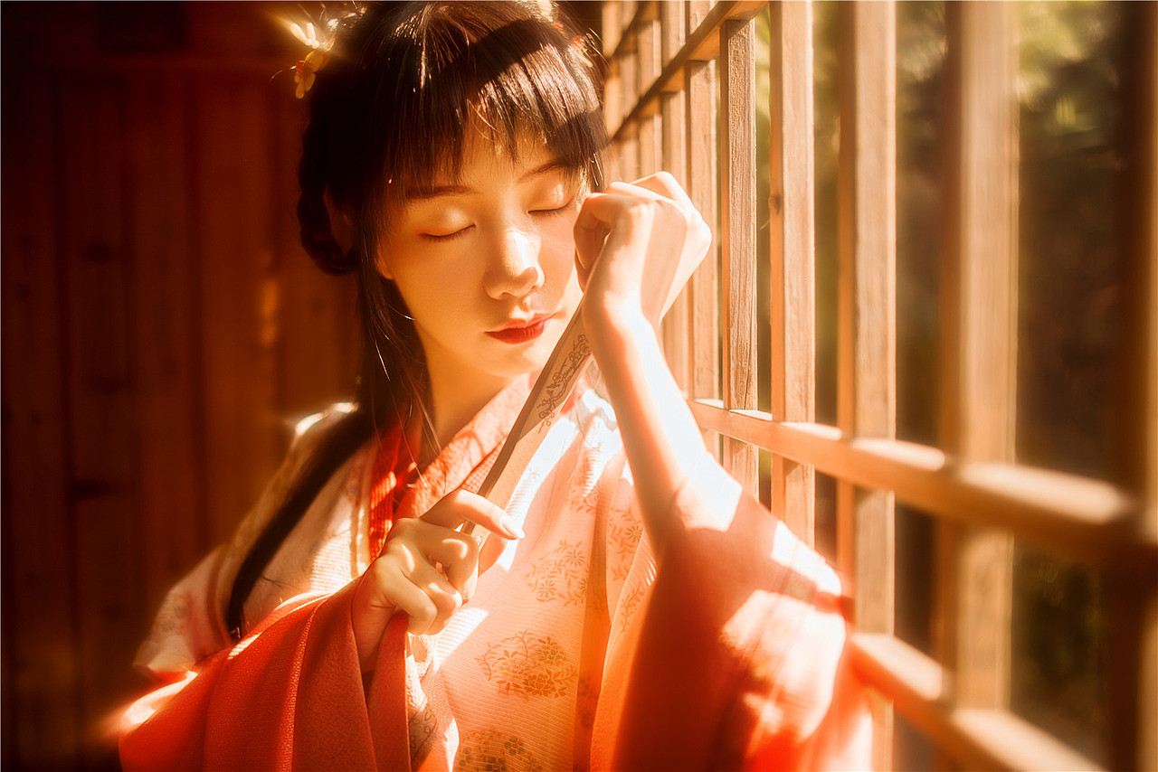 《泽梦集·承影流光》