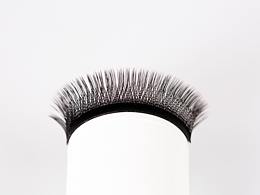 睫毛摄影