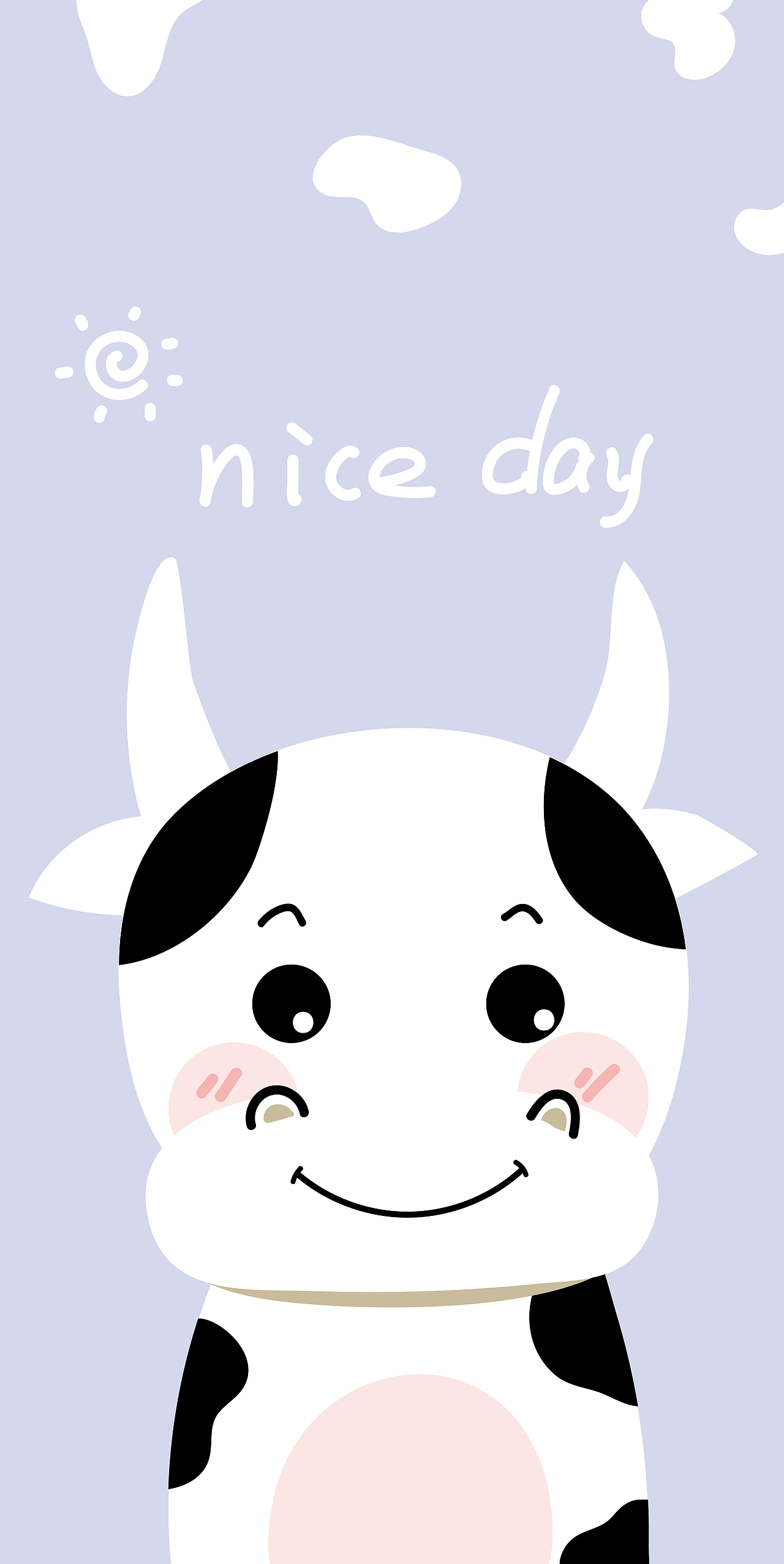 十二生肖壁纸牛