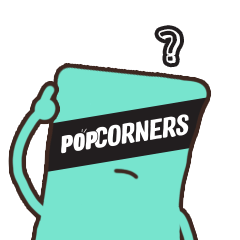 popCORENERS表情包（图ZMjY4MDgyMzcy） - IP形象 - 站酷设计师梦哩原创素材 - 站酷ZCOOL
