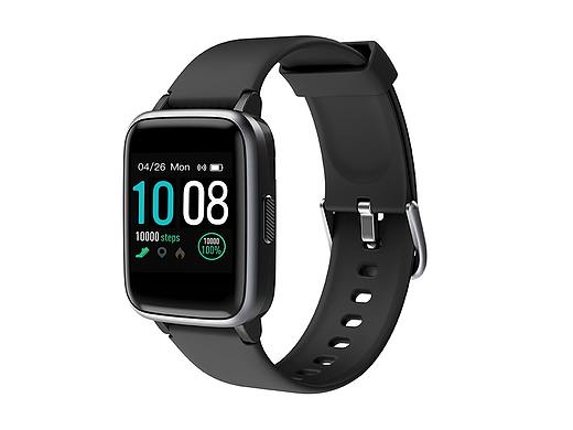 亚马逊智能手表主图