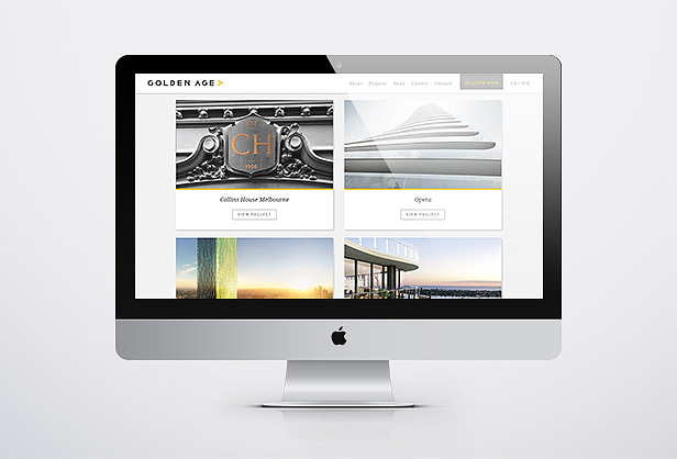 黄金时代 2014年网站