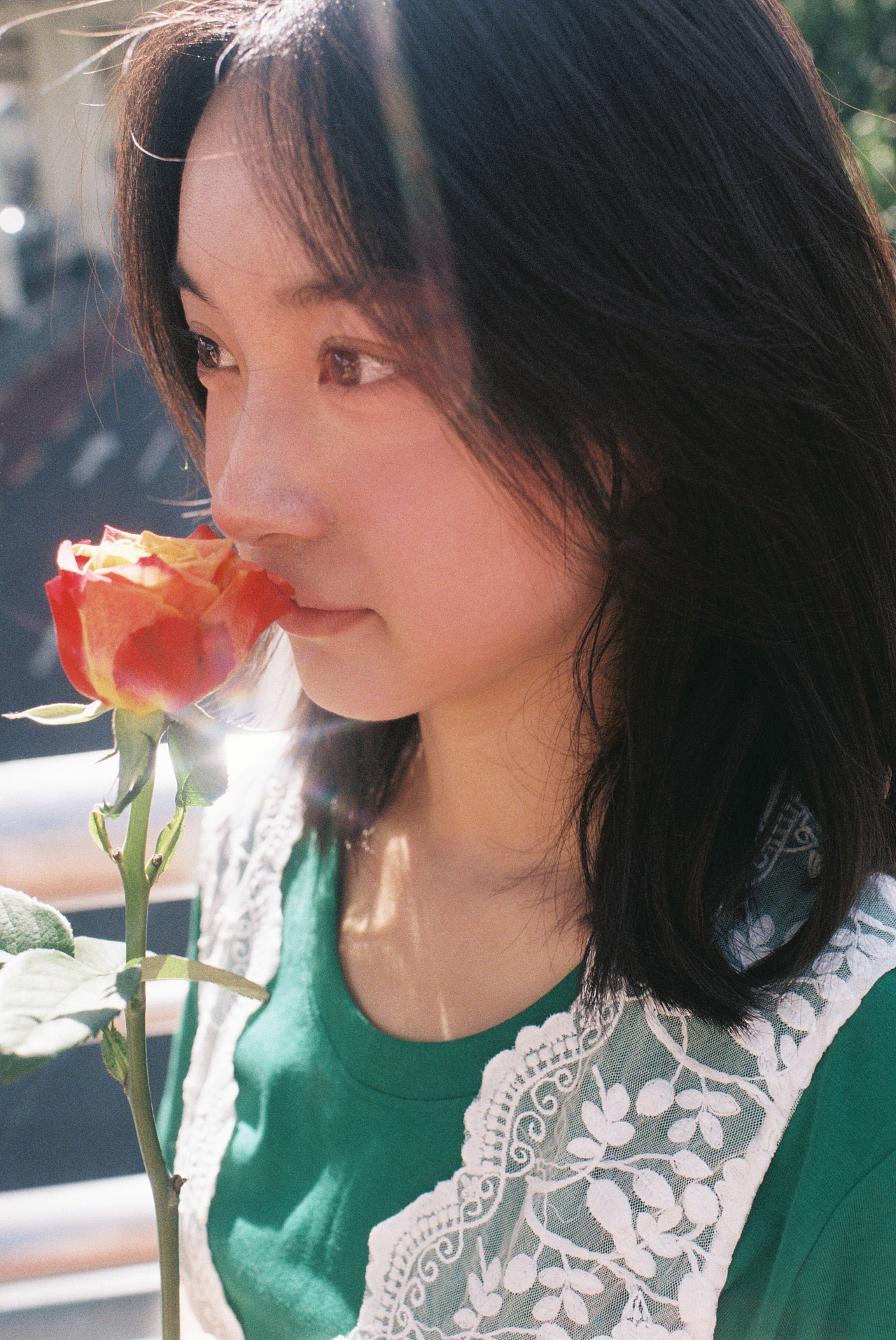 eighteen（图ZMjc0MjEwNTcy） - 人像摄影 - 站酷设计师NiccoCai原创素材 - 站酷ZCOOL