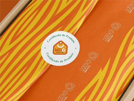 MDC-品牌视觉搭建