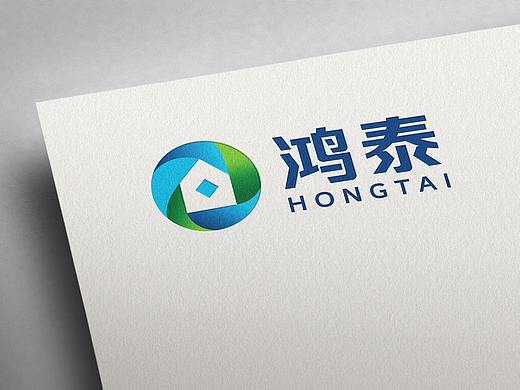 企业标志 公司logo 建筑市政公司标志