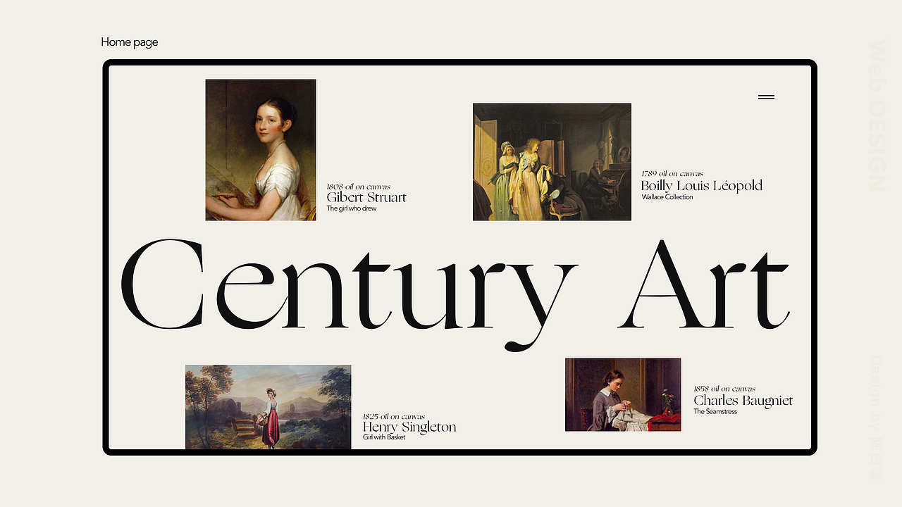 2019年度作品集（图ZMTg3NTQ5MDg0） - 其他UI - 站酷设计师Bonnie陈原创素材 - 站酷ZCOOL