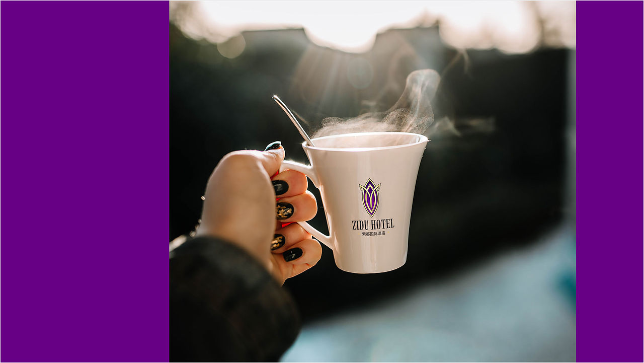 原创LOGO设计作品 1