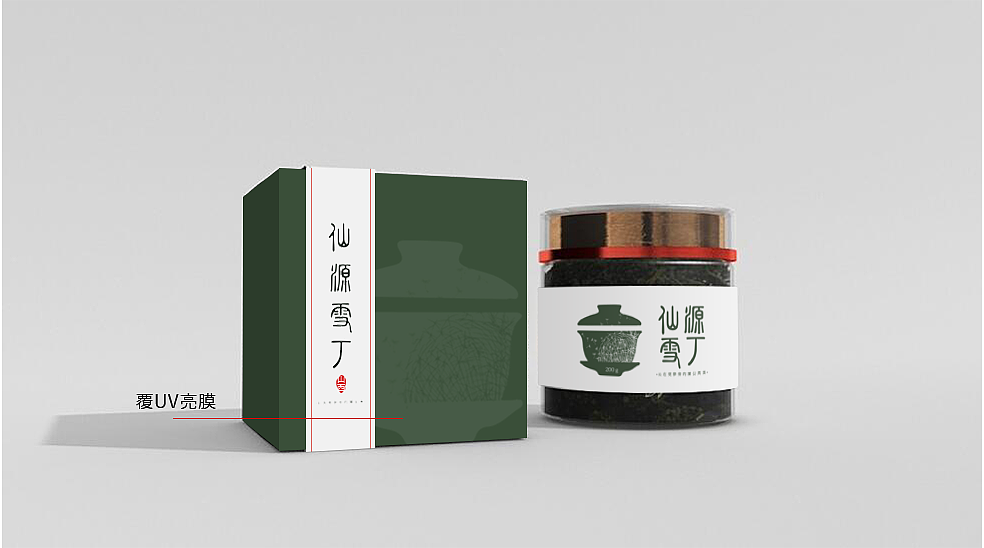 仙源雪丁-蒲公英茶（图ZOTAxNjk3NTY=） - 品牌 - 站酷设计师flops原创素材 - 站酷ZCOOL