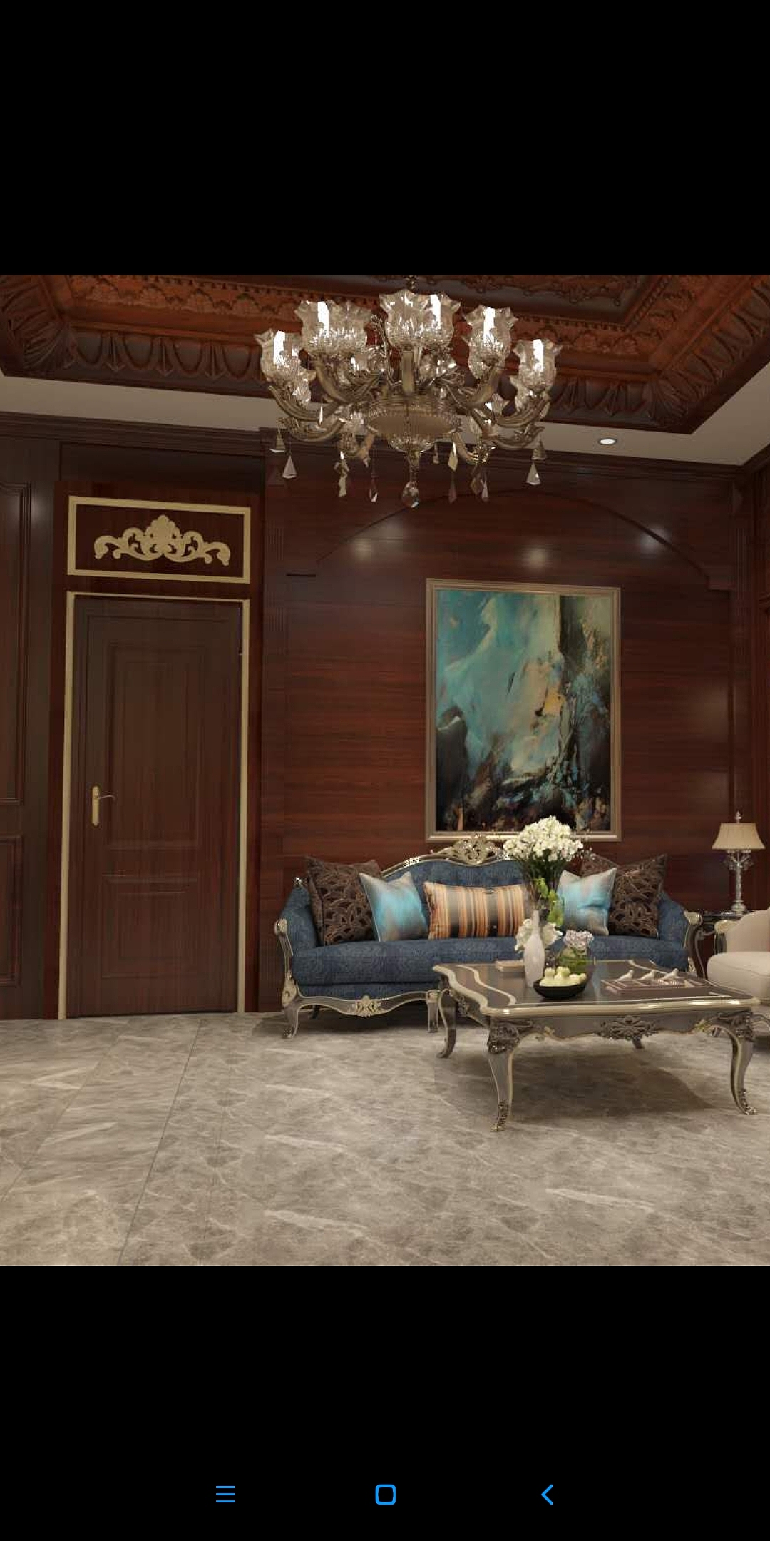 武汉-烟酒会所设计方案（图ZMjExMTgzMDY0） - 家装设计 - 站酷设计师YUE商业展示设计原创素材 - 站酷ZCOOL