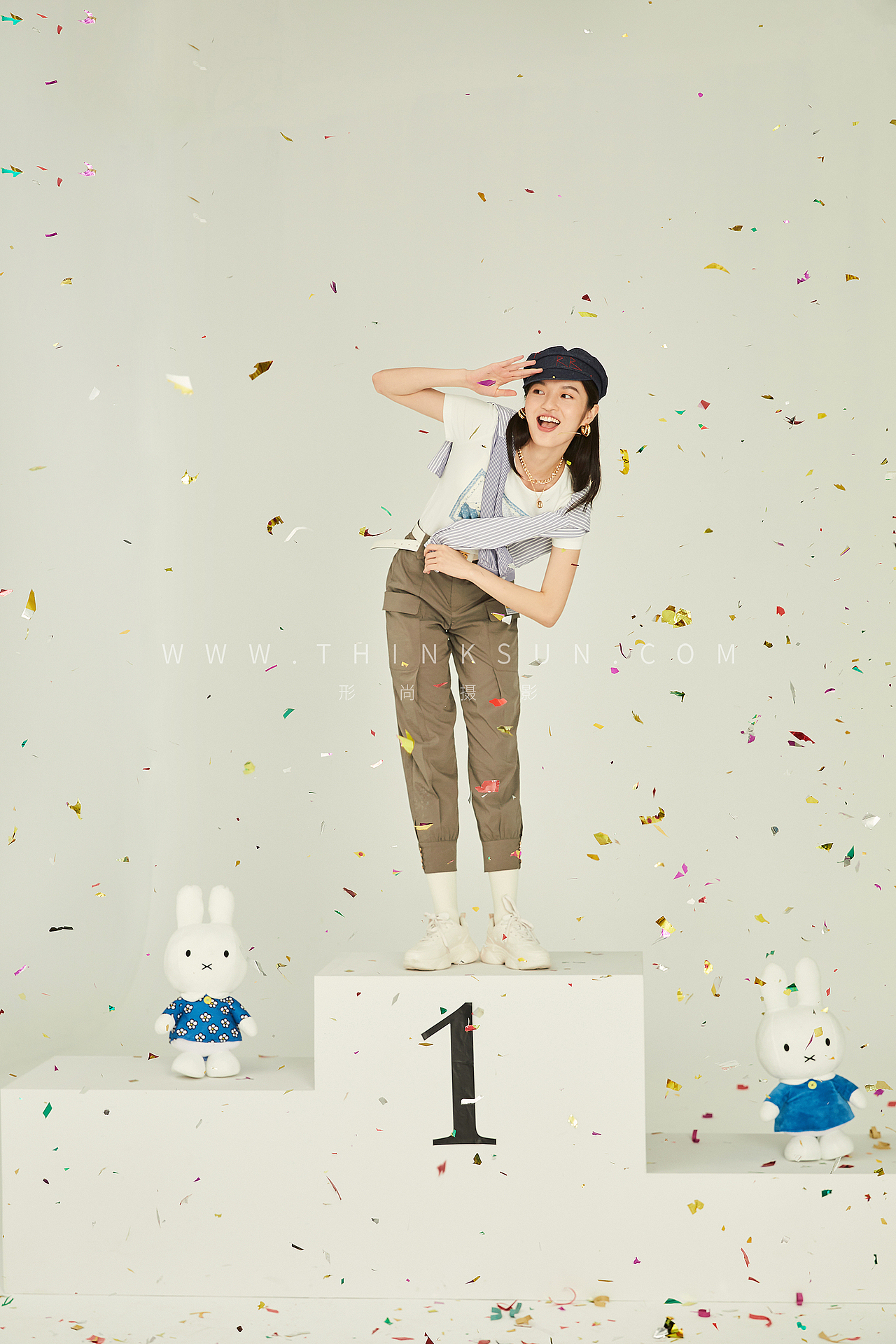 深圳服装拍摄 | THINKSUN形尚 | 音儿（图ZMjc4MDUwMzA4） - 人像摄影 - 站酷设计师Thinksun形尚摄影原创素材 - 站酷ZCOOL