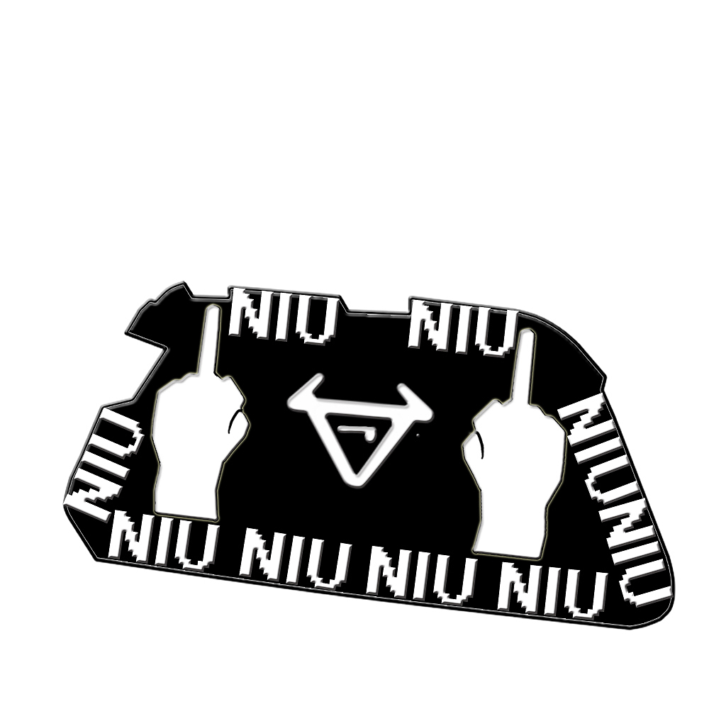 不可限量的年轻人“们”!