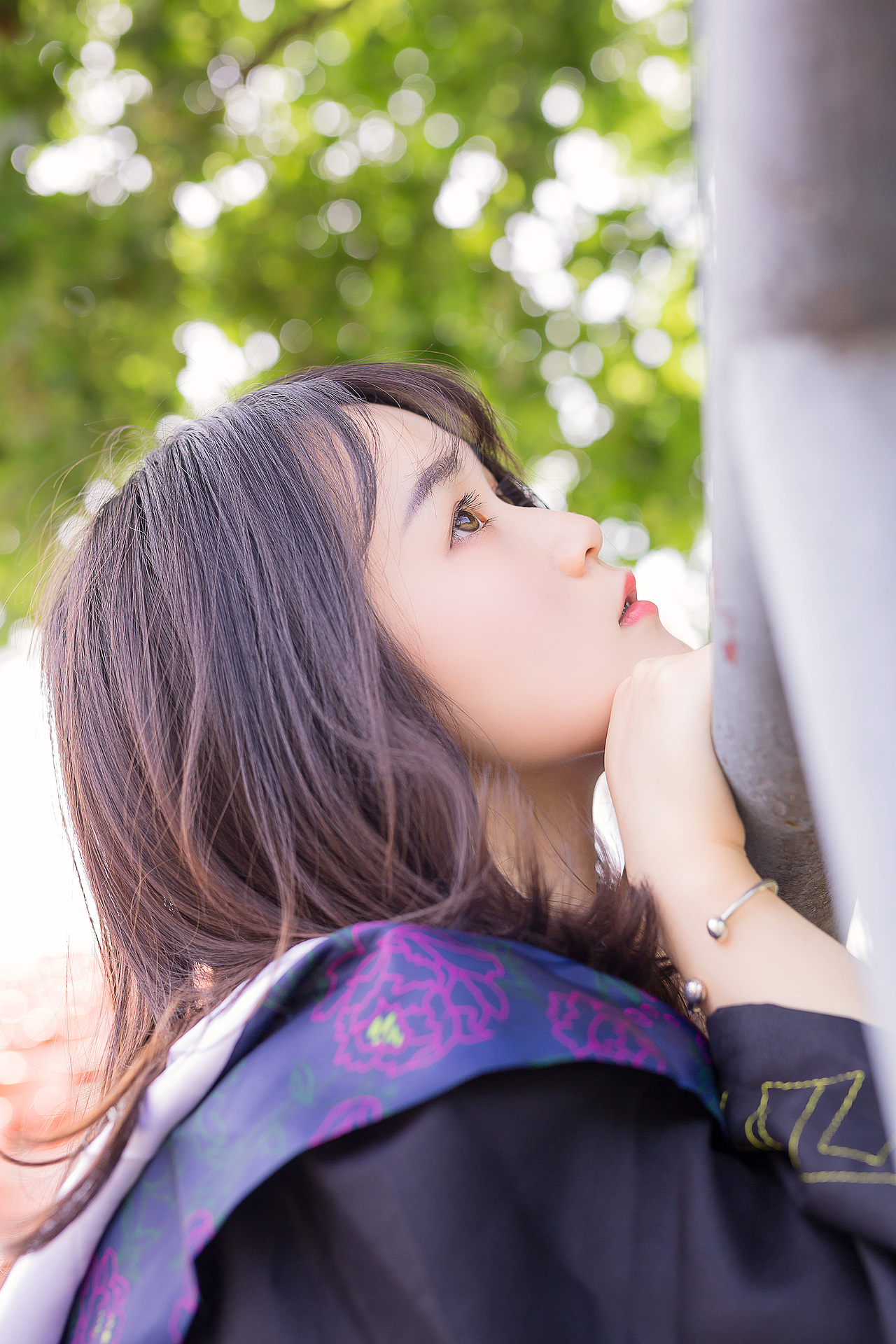 不散（图ZMTE2MzQ5Mjc2） - 人像摄影 - 站酷设计师babynicki原创素材 - 站酷ZCOOL