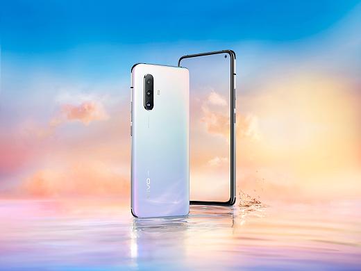 vivo x30