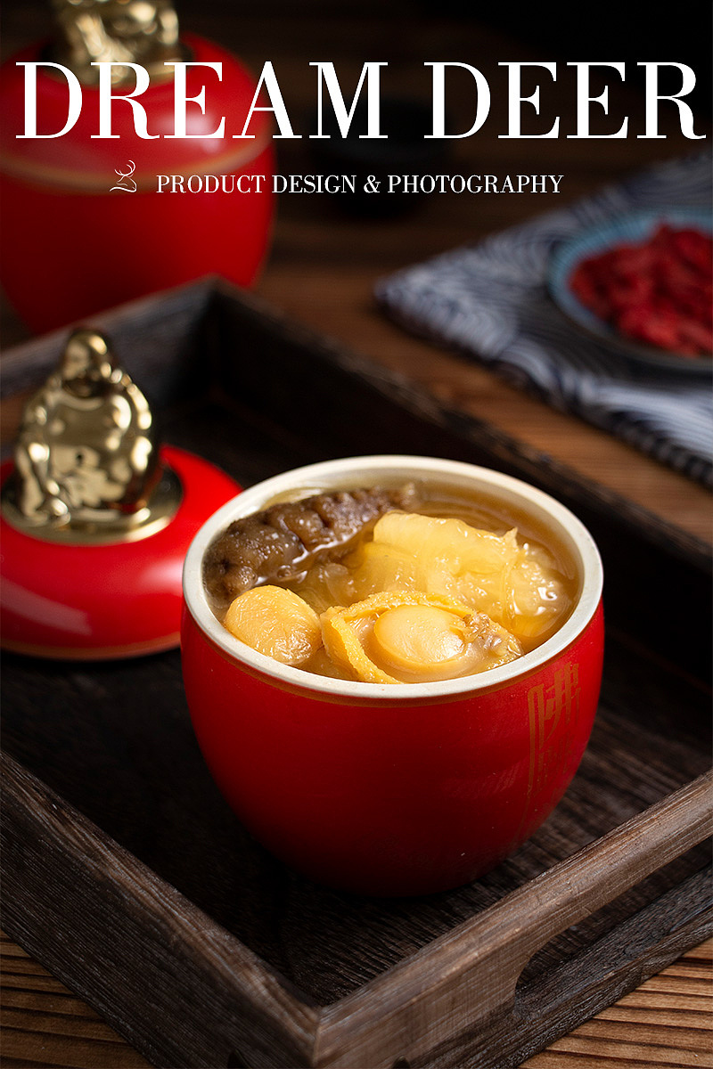 佛跳墙|摄影|美食摄影|摄影的静静啊 - 原创作品 - 站酷 (zcool)