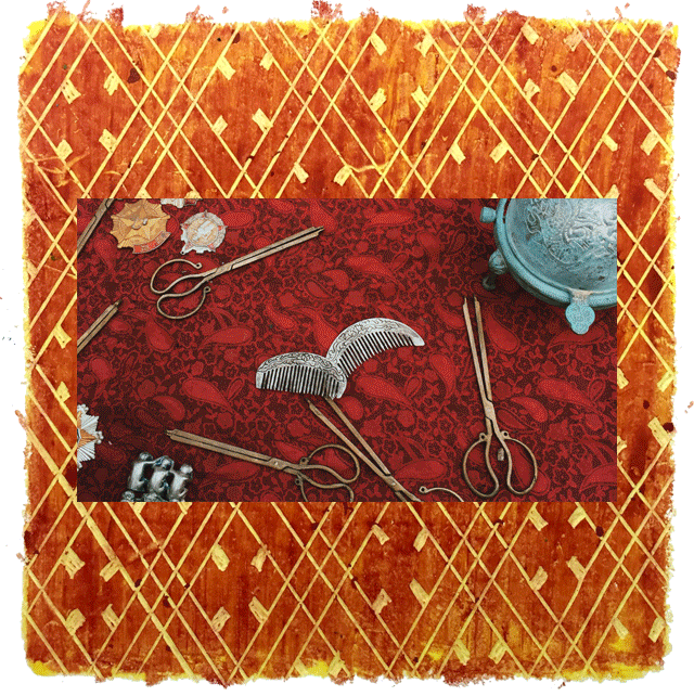 姚明景德镇旅行笔记（图ZNjA2MjY2NDg=） - 艺术插画 - 站酷设计师fliervsskier原创素材 - 站酷ZCOOL