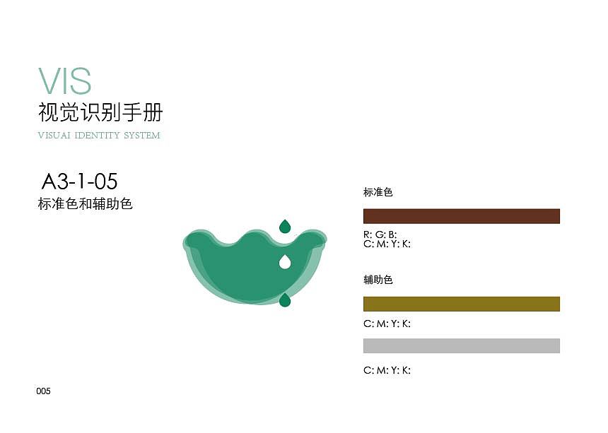 一套VI手册