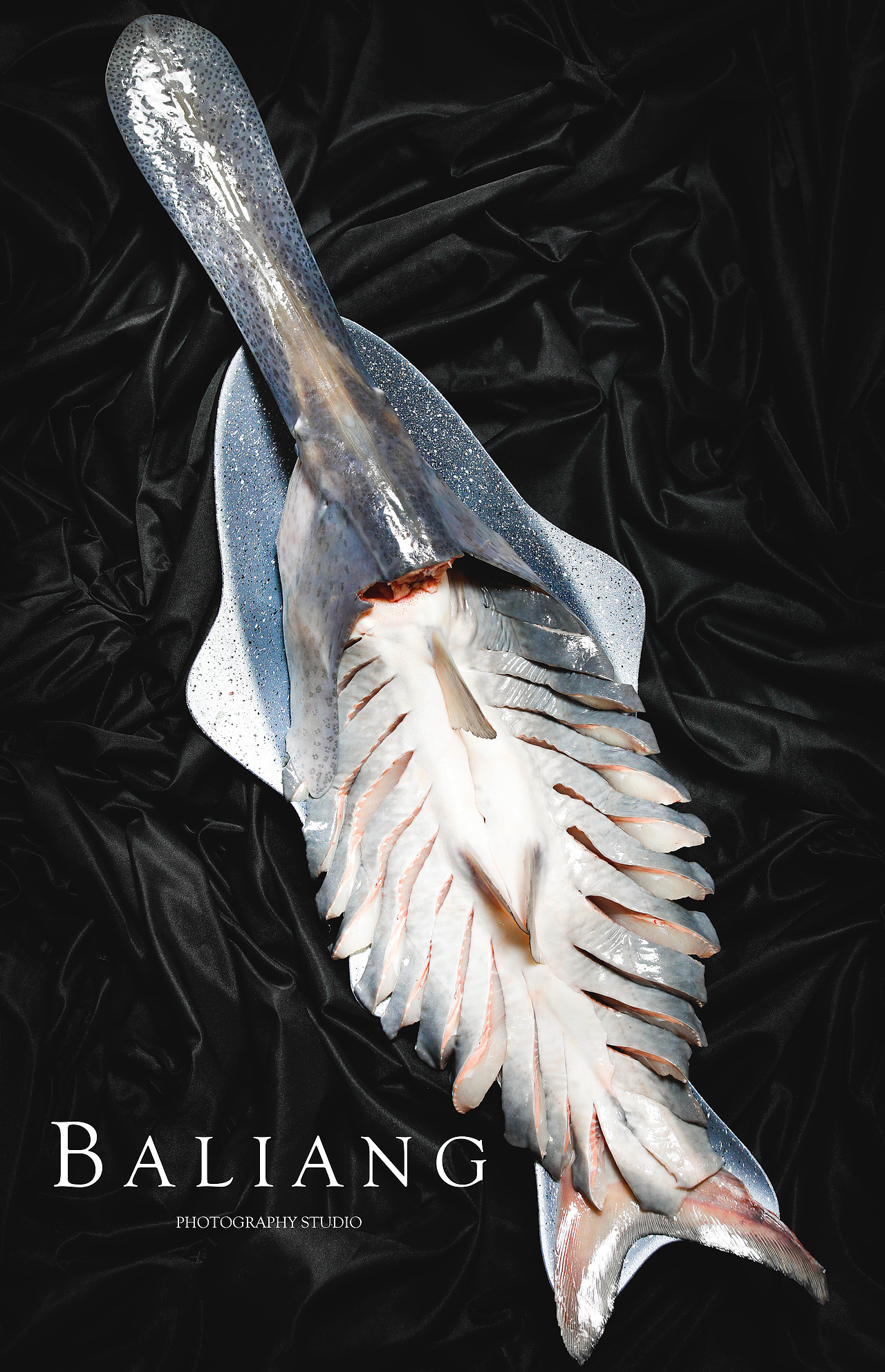 蜀滋香鲜鱼火锅