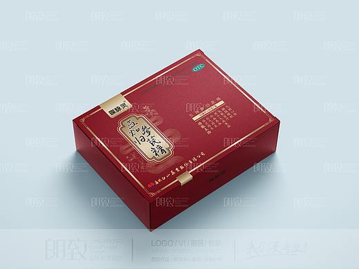 平面包裝（個人主頁-ZNDIxNjcwNzI=） - 包裝 - 站酷設(shè)計師朗致視覺設(shè)計原創(chuàng)素材 - 站酷ZCOOL