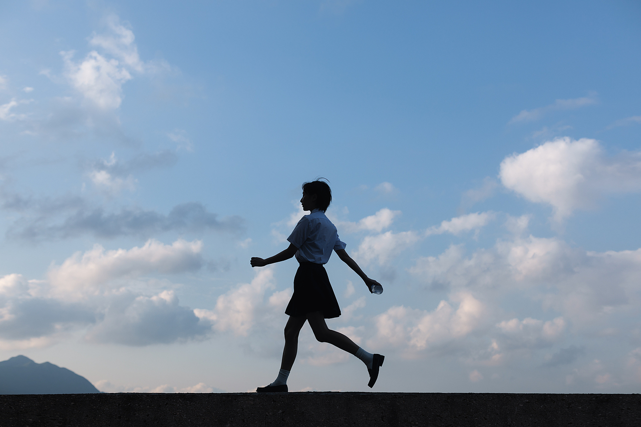 香港的回忆（图ZMjQ5OTQ2ODk2） - 人像摄影 - 站酷设计师雷申原创素材 - 站酷ZCOOL