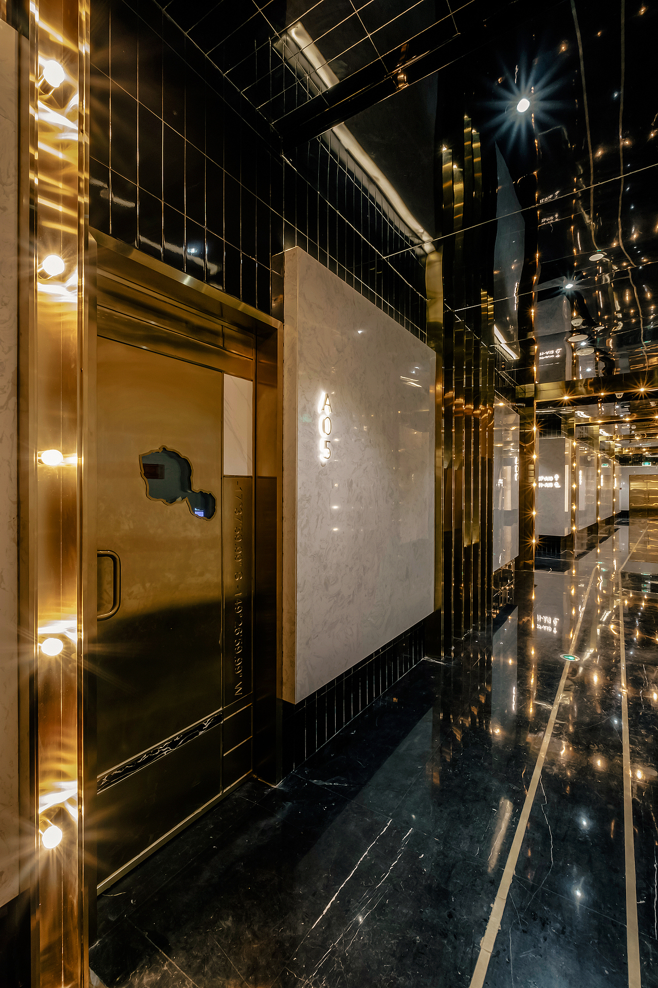 WTD×PUZZLE | PARTY KTV（图ZMTU4Mjg3MDA0） - 商业空间设计 - 站酷设计师WOOTONDESIGNERS原创素材 - 站酷ZCOOL