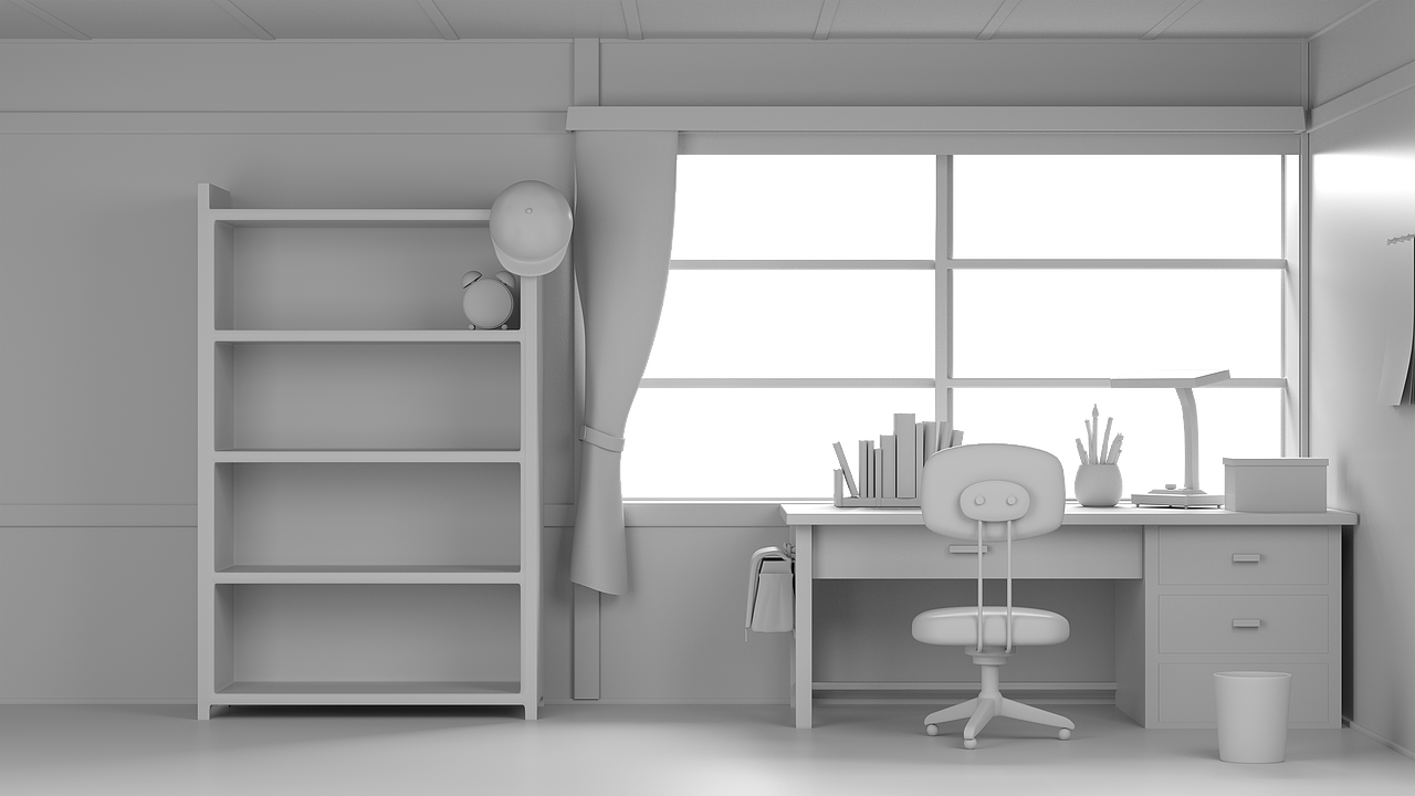 maya场景练习（图ZMjI4NTIyMTI4） - 场景 - 站酷设计师CG模王原创素材 - 站酷ZCOOL