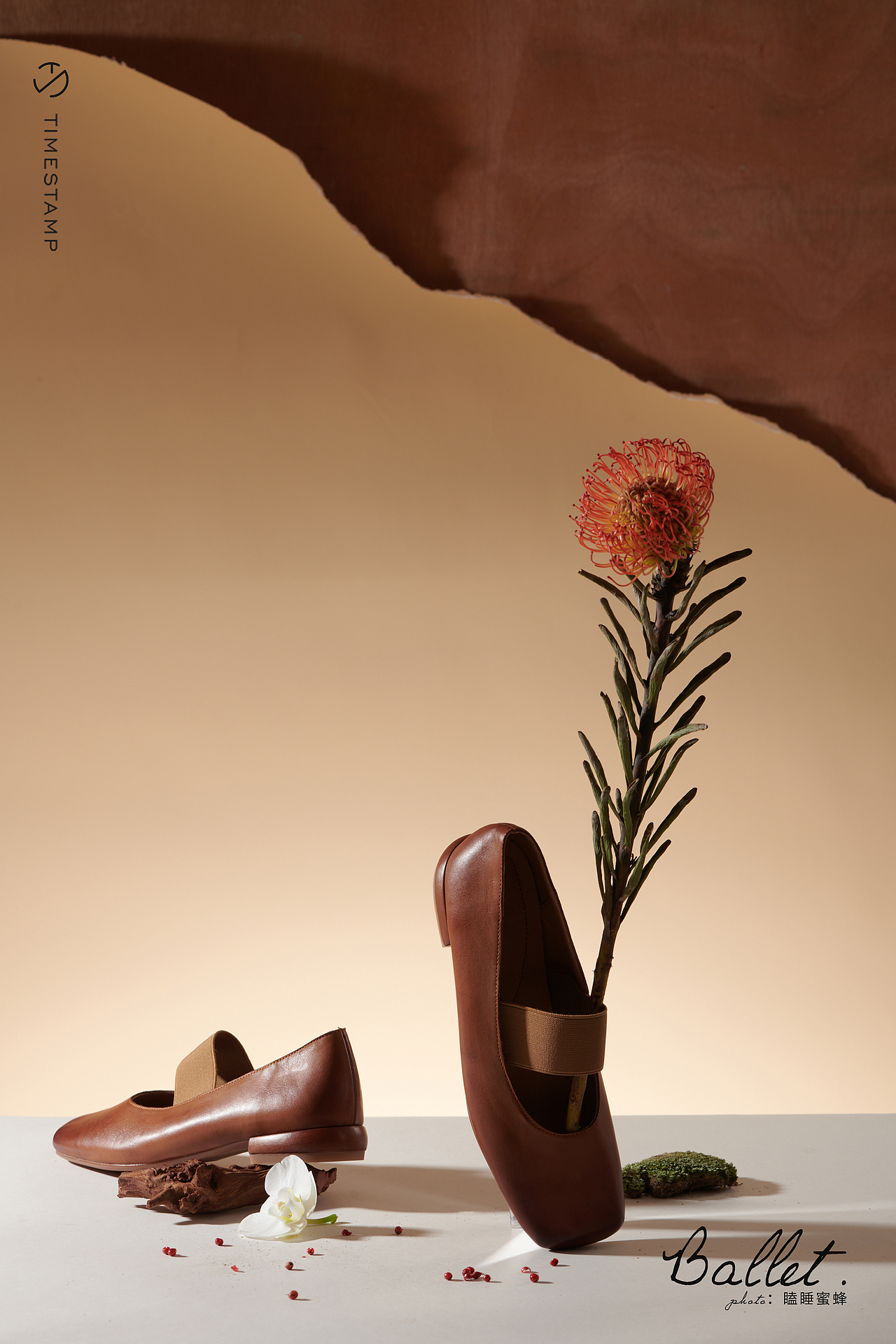 [The little beauty of life | 牛皮的无限可能]