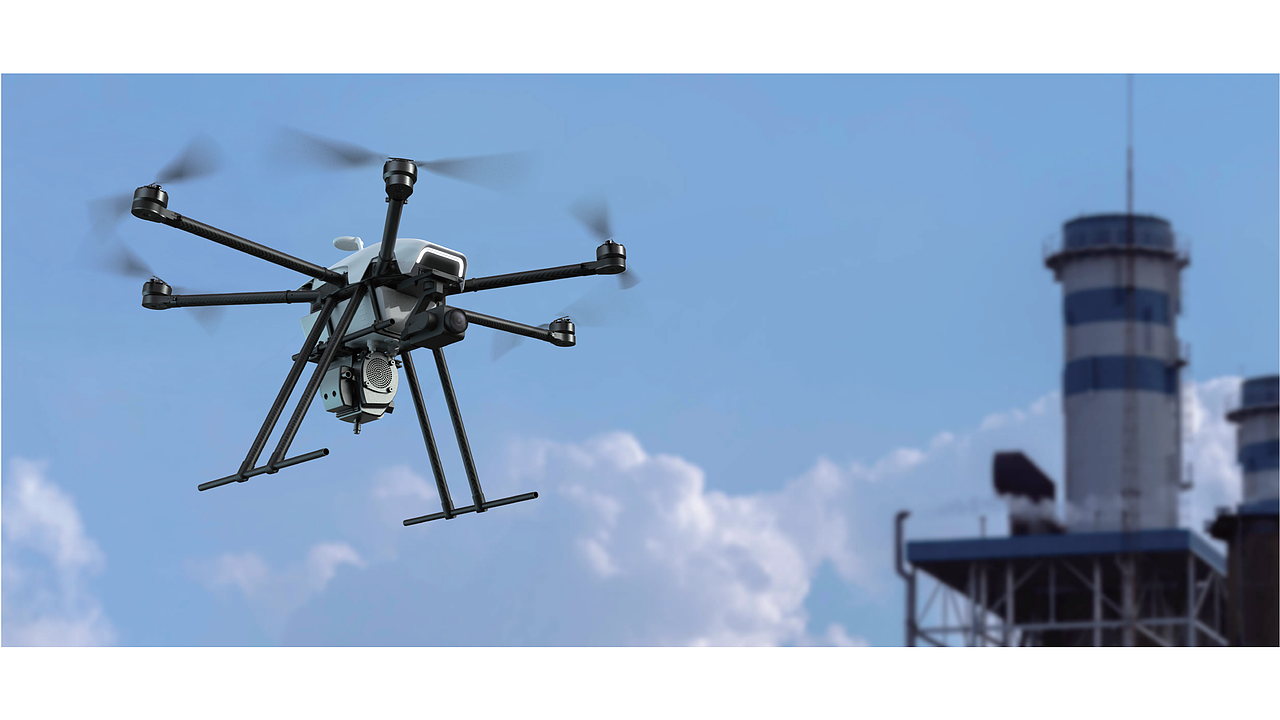 ARIES H3 油电混合无人机（图ZMjgxNzEwODk2） - 工业用品/机械 - 站酷设计师朱海遨原创素材 - 站酷ZCOOL