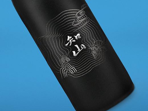 酒瓶图案提案