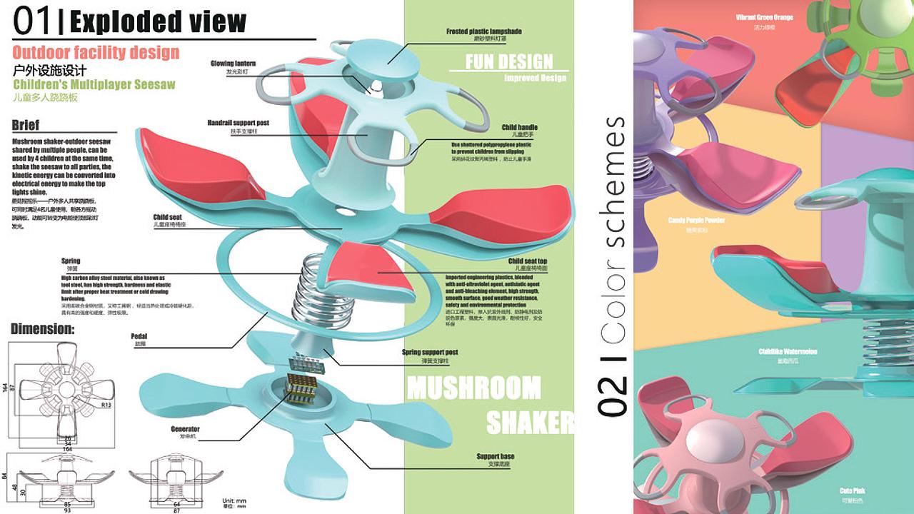2019-2020年度作品集