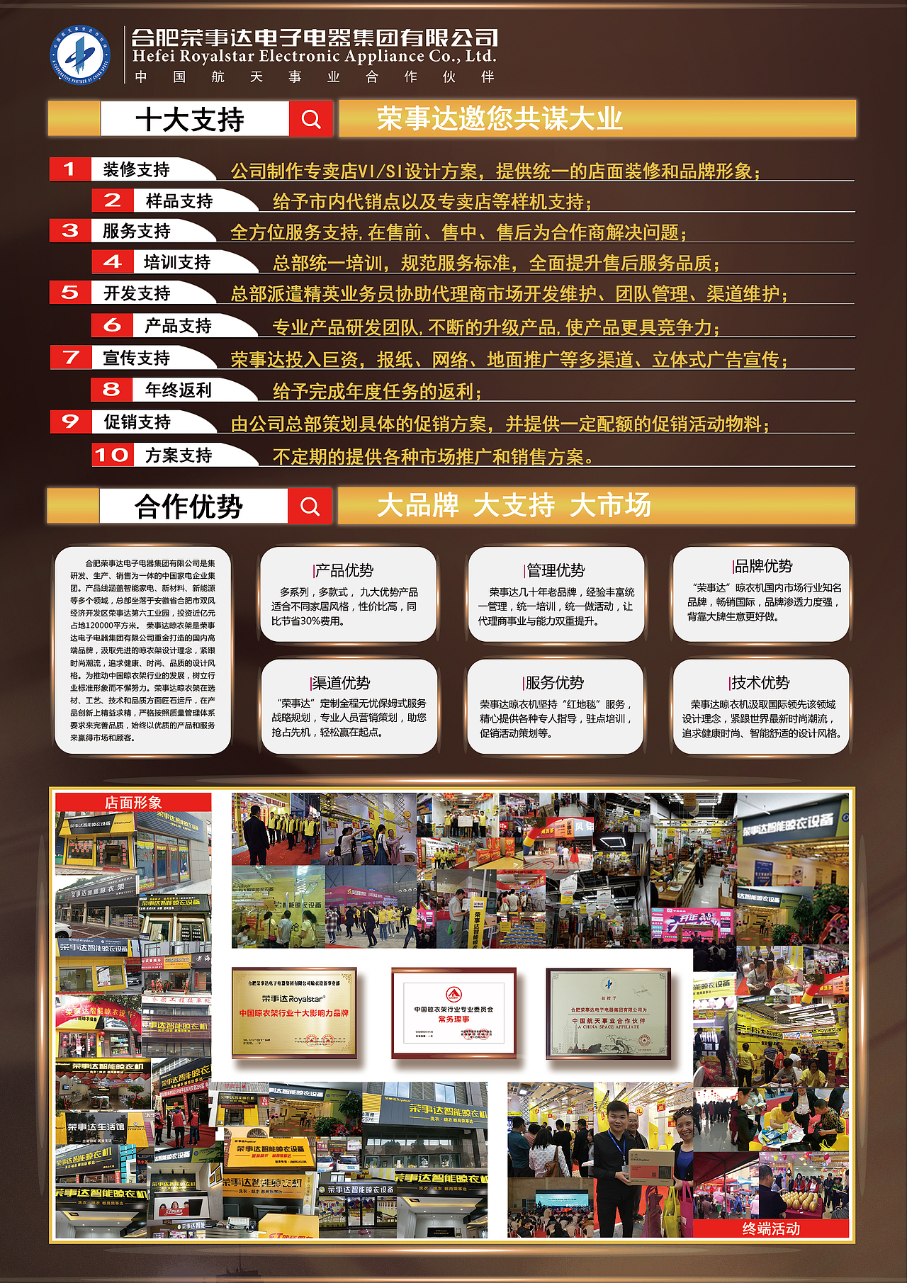 荣事达集团（图ZMTI0MTQ0ODM2） - 宣传物料 - 站酷设计师老鼠身后有个洞原创素材 - 站酷ZCOOL