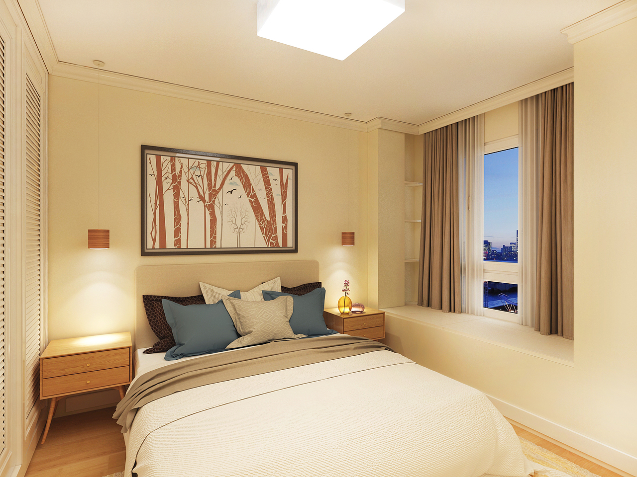 简约之家（图ZMTMxODA4Mjk2） - 家装设计 - 站酷设计师十点工作室原创素材 - 站酷ZCOOL